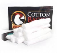 قطن باكون للشيشة - Cotton Bacon