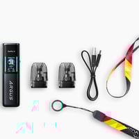 جهاز سحبة ارجوس جي 2 VooPoo Argus G2