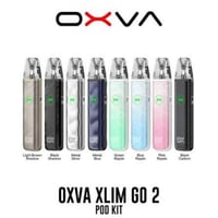 ‏جهاز اكسلم قو 2 من شركة اوكسفا - OXVA XLIM GO 2 k...