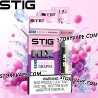 سحبة ستيج من شركة فيجود - VGOD STIG