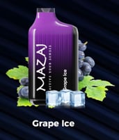 سحبة مزاج ماتريكس الجاهزة 17000سحبة MAZAJ MATRIX 5...