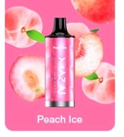 بودات مزاج بوكس بود برو 6000 سحبة 20نيكوتين - Maza...