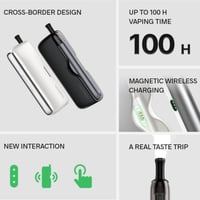 جهاز فوبو دوريك جالاكسي VOOPOO DORIC GALAXY