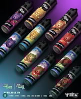 بينك بانثر خوخ ايس - Pink panther PEACH ICE 60ml/3...