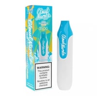 سحبة كلاود نوردز الامريكية 3500 موش Cloud Nurdz 35...