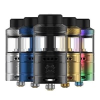 تانك ديد رابيت ار تي اي سولو Dead Rabbit Solo RTA