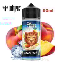 بينك بانثر خوخ ايس - Pink panther PEACH ICE 60ml/3...