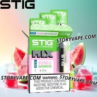 سحبة ستيج من شركة فيجود - VGOD STIG