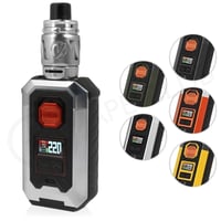 شيشة فابريسو ماكس VAPORESSO MAX (iTANK T)