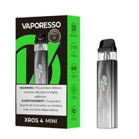جهاز اكس روز 4 ميني من شركة فابريسو - VAPORESSO XR...