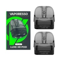 بودات فابريسو لوكس XR ماكس VAPORESSO LUXE XR POD