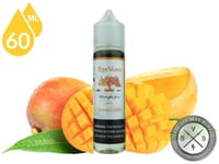 نكهة رايب فيب مانجو اوسيس Ripe Vapes mango oasis
