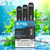 سحبة ستيج من شركة فيجود - VGOD STIG