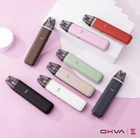 سحبة اكسلم جو OXVA XLIM GO