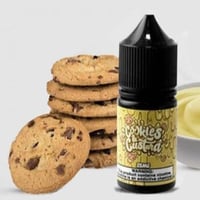 فيبر ترست كوكيز والكاسترد سولت Vaper Treats Cookie...