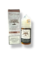 نكهة كوفي توباكو من شركة رايب فيب 30مل -RIPE VAPES...