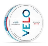 اظرف نيكوتين فيلو - VELO Nicotine Pouches