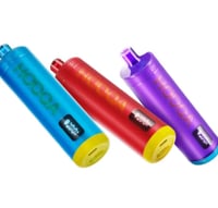 شيشة جاهزة ناستي هوكا 15000 موشة NASTY HOOQA DTL 1...