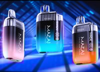 مزاج انفنتي اكس 9000 | Mazaj infnty X 50MG