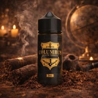 نكهة فيب كلومبس سموث توباكو - COLUMBUS Smooth TOBA...
