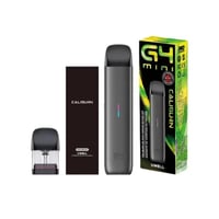 كاليبرن جي 4 ميني من يو ويل UWELL CALIBURN G4 mini
