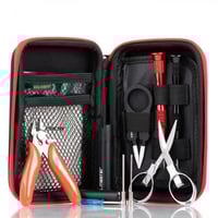 شنطة كويل ماستر ميني عدة للفيب Coil Master DIY Kit