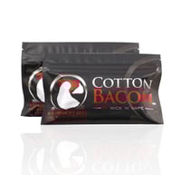 قطن باكون للشيشة - Cotton Bacon