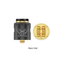 تانك ديد رابيت 3 Dead Rabbit 3 RDA من شركة Hellvap...