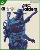 ARC Raiders - Deluxe Edition