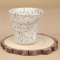 كوب قهوة منقط 150 مل