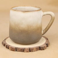 كوب قهوة فاخر 410 مل