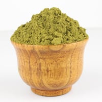 حناء قصيمي عضوي نصف كيلو (500 جرام)