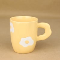 كوب البيض 280 مل