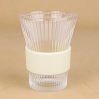 كوب بمسكة لون سكري 200 مل