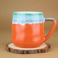 كوب سراميك قهوة / شاي 460 مل