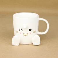 كوب توهقنا بالاسم 230 مل