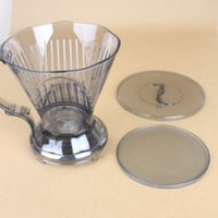 اداة تحضير القهوة التحضير الذكيCLEVER