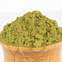 حناء قصيمي عضوي ربع كيلو (250 جرام)