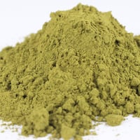 حناء قصيمي عضوي ربع كيلو (250 جرام)