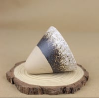 كوب قهوة بقاعدة 100 مل