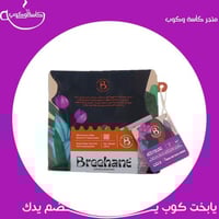 بريهانت - مزيج بريهانت الفاكهي 250 جرام