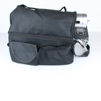 حقيبة V60 لون اسود (فارغة)