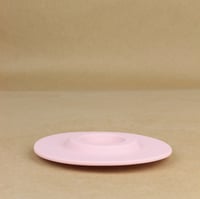 قمع V60 وردي سليكون 01