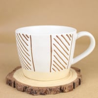 كوب قهوة 340 مل