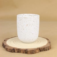 كوب قهوة منقط 120 مل