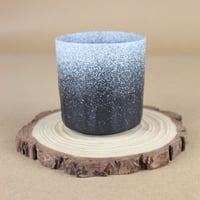 كوب قهوة ملون 140 مل