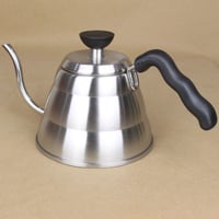 ابريق تقطير قهوة استيل 1 لتر