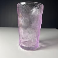 كوب زجاجي موف 430 مل