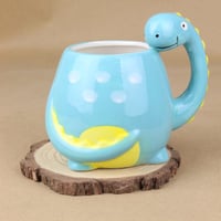 كوب الديناصور 460 مل