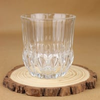 كوب قهوة زجاجي 225 مل